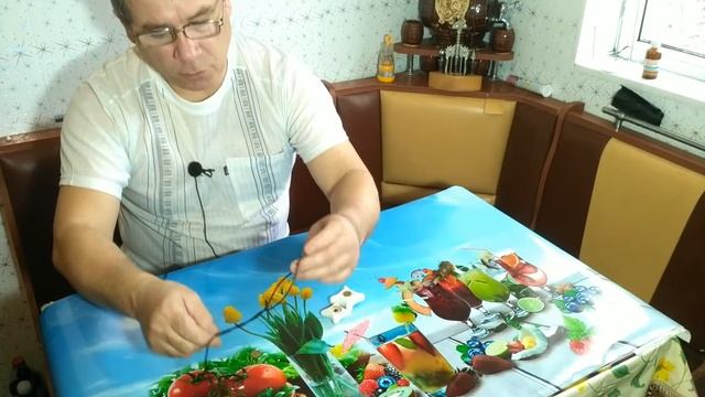 Не выбрасывай старый кран ! смотреть онлайн