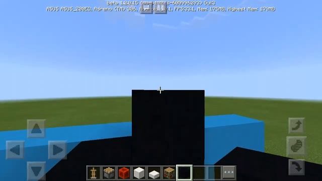 КАК СДЕЛАТЬ ТЕЛЕВИЗОР В MINECRAFT PE 1.2 смотреть онлайн