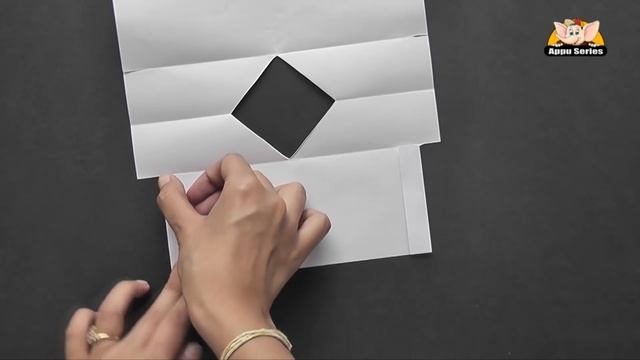 Origami - Make a Wallet the Easy Way смотреть онлайн