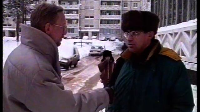 Комсомольский проспект