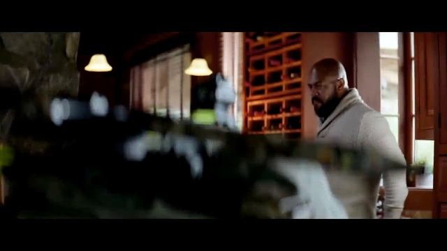 Prison Break Season 6 - T-Bag, Sucre, C-Note And Gretchen Morgan (parts) (FAN MADE)