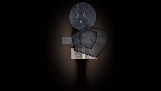 Christos Theofilis Greek, born 1956 Computer Art Digital Art New Media Art смотреть онлайн