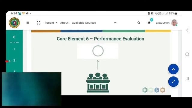 Lesson 6: AMS and AMU Evaluation | Antimicrobial Stewardship смотреть онлайн