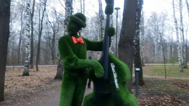 ПАРК ,, ШВЕЙЦАРСКИЙ ,, смотреть онлайн