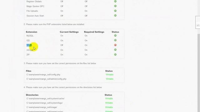 OpenCart Tutorial Basic | Part One | RR Foundation Tutorials смотреть онлайн