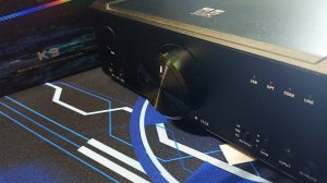 Fiio K9 обзор. Сравнение с Fiio K7