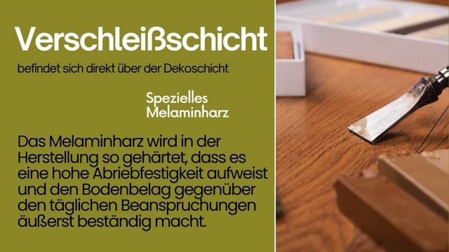 Die 4 Hauptbestandteile von Laminatboden einfach geklärt! смотреть онлайн