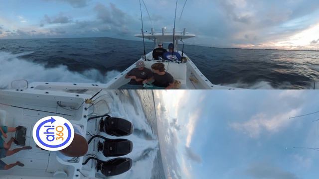 Invincible Boats- Off The Wall Fishing Team AH360 смотреть онлайн