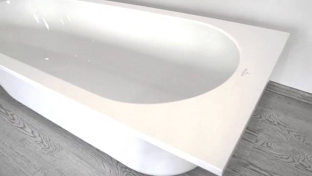 Ванна Villeroy Bosh Oberon кварил смотреть онлайн