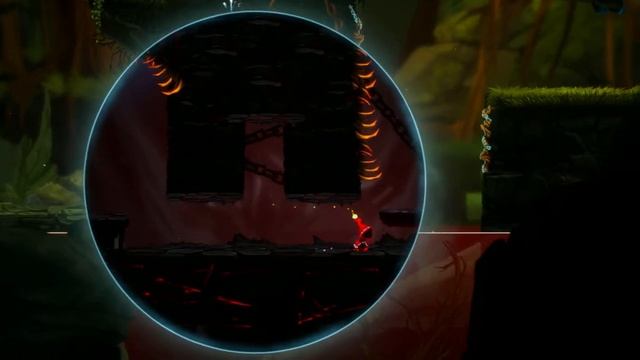 Туплю в Unbound: Worlds Apart Prologue смотреть онлайн