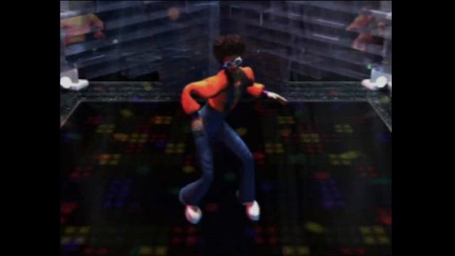 Tiger Jackson | Supa Fly! (4K) Tekken 3 Cutscene Duckstation смотреть онлайн