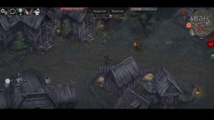 БИЛД ДЛЯ PVP ➲ Vampire's fall: origins | Крах вампиров: начало