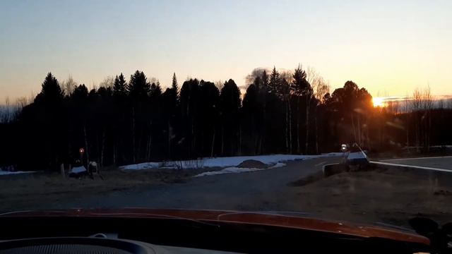 Ждём, надеемся и верим, она точно придёт к нам! Наша Весна! смотреть онлайн