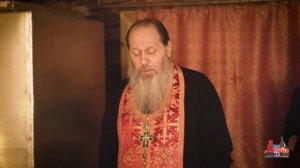 Акафист за единоумершего  (прот. Владимир Головин)