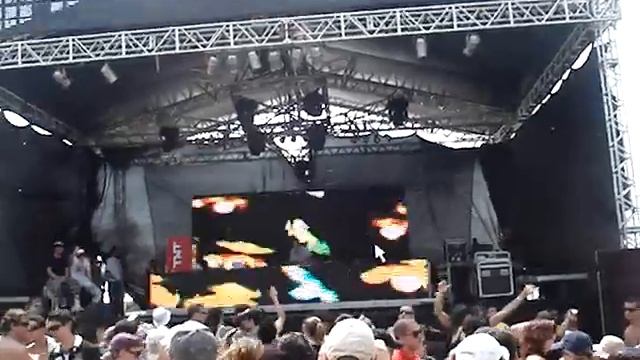 SWEN WEBER (live) Adsutra & Infinit Vision outubro 2009 смотреть онлайн