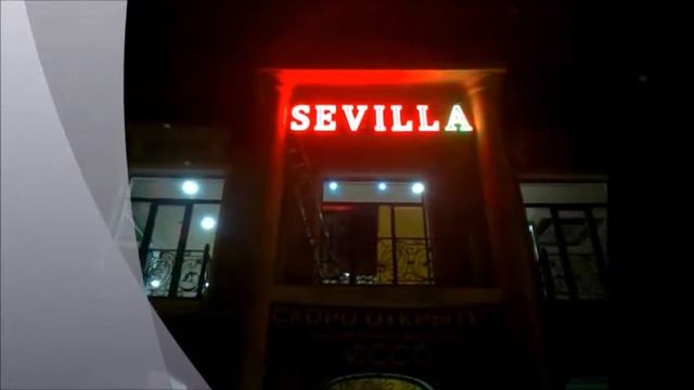 яркая светодиодная наружная реклама LED смотреть онлайн