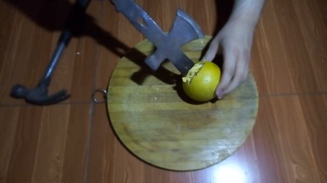 Нигерия. Открыли фрукт. смотреть онлайн