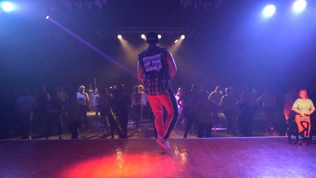 Зумба Перезагрузка 2021 Сумы - Promo zumba смотреть онлайн