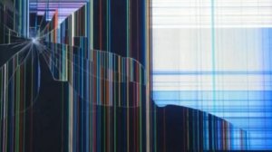 Пранк разбитый телевизор 10мин.