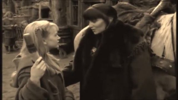 Зена и Габриэль