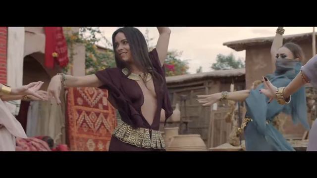Music Arabic смотреть онлайн