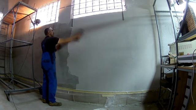 Строю автосервис мечты. Часть 2.