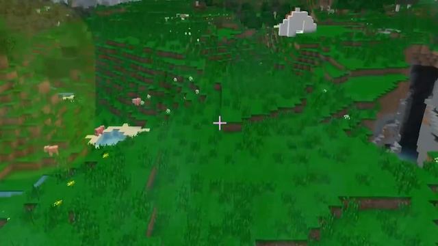 Minecraft DRAGON BALL Z MOD! | GOKU, SUPER SAIYAN, VEGETA, FREEZA, & MORE! | Modded Mini-Game смотреть онлайн