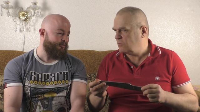 Метательный нож Акула 2 прототип смотреть онлайн