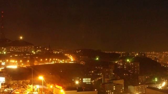 Владивосток - мой город смотреть онлайн