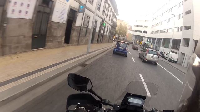 Honda NC750X 2016 - Preço De Extras