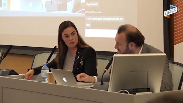 Екатерина Андреева. «Не стоит учиться на журфаке» смотреть онлайн