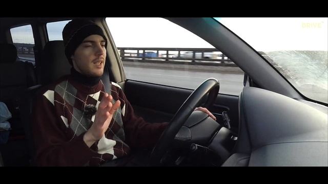 ТЕСТ-ДРАЙВ SUBARU FORESTER до 500 тысяч рублей . LightdriveTV смотреть онлайн