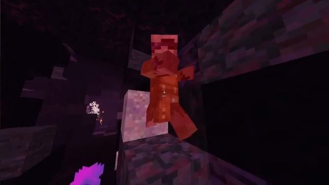 Cracker Wither Storm new 2023 Update 1.20.1 смотреть онлайн