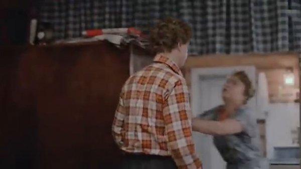 Lubov and Golubi  Kinosimka RU