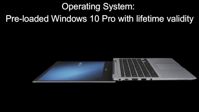 ASUS PRO P5440FA-BM0581R Intel Core i5 8th Gen 14-inch FHD Thin and Light Laptop 2020 смотреть онлайн