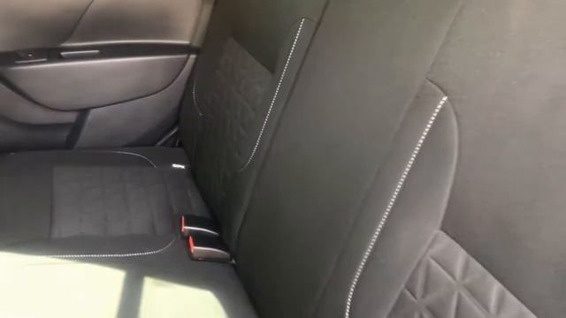 Renault Sandero II 2017 г. смотреть онлайн