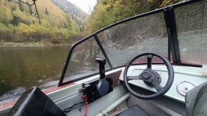 Рыбалка на Енисее недалеко от СШГЭС. #Рыбалка# не ради рыбы, а исключительно в отдыха ради.