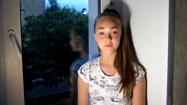 Басня Крылова "Ларчик" / Ульяна Карпова смотреть онлайн