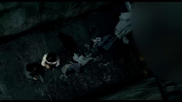How To Beat The MUTANT In "The Host" смотреть онлайн
