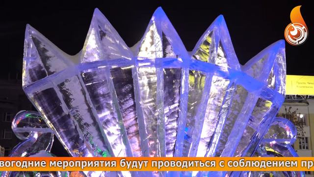 ОСЕНЬ ЗАКАНЧИВАЕТСЯ, СКОРО НОВЫЙ ГОД Про ледовые городки поговорим в сюжете БелКТВ смотреть онлайн