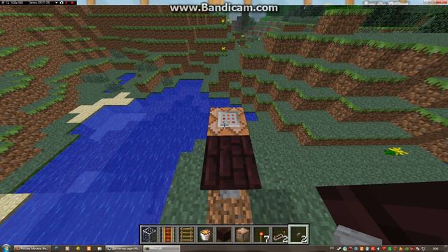 Командный Блок в minecraft (основы). смотреть онлайн