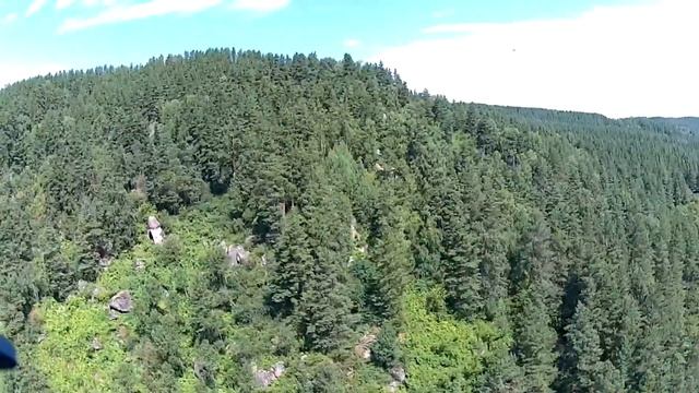 SYMA X8G Белокуриха. Что это было!? смотреть онлайн