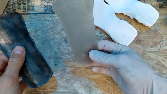 Защита запястий для моноколесника смотреть онлайн