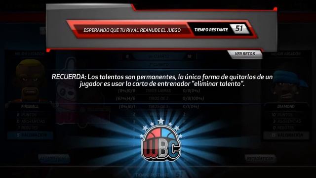 Gameplay de BasketDudes смотреть онлайн