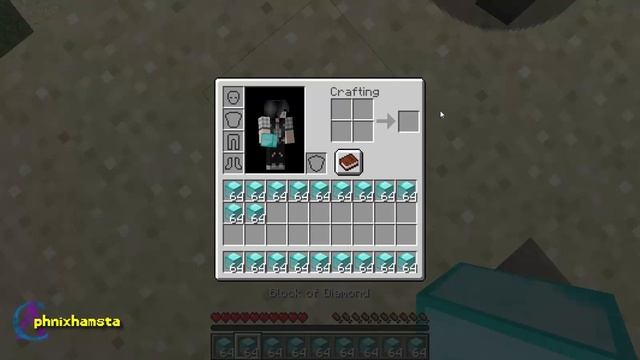DUPLICATION Glitch in Minecraft 1.12 // NEW Snapshot 17w13a смотреть онлайн