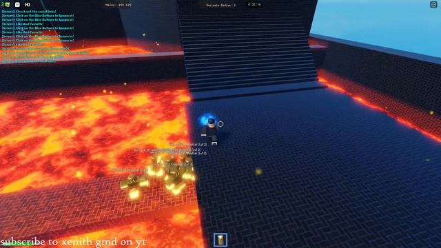 How to Get to the Catacombs map WITHOUT the Stormbreaker (ROBLOX Thanos Simulator) смотреть онлайн