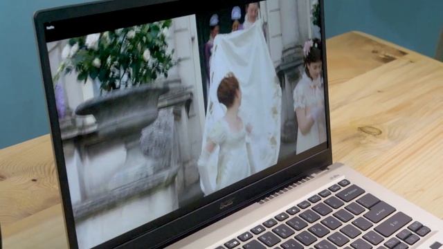 Acer Swift 3x - Laptop Ringkes Setara Laptop Gaming !? смотреть онлайн