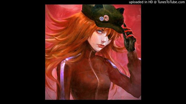 Yoko Takahashi - Zankoku Na Tenshi No Thesis - RussianKabakMix