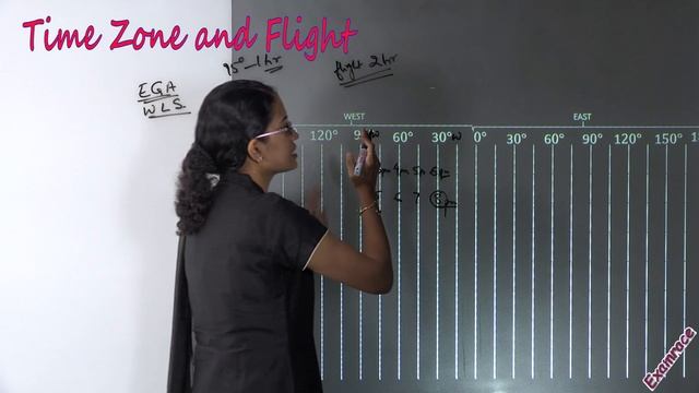 ? GMT and Time Zone Calculations (Including Flight Duration) - Advanced (Part 2 of 3) смотреть онлайн
