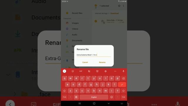 How to open jar file in android смотреть онлайн